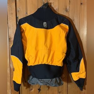 Kokatat Dry top for kayaking. Women’s small